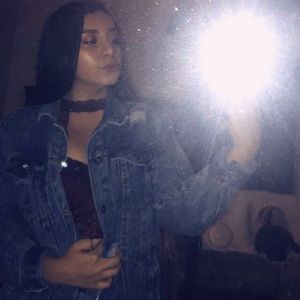 Meet your Posher, Sandy